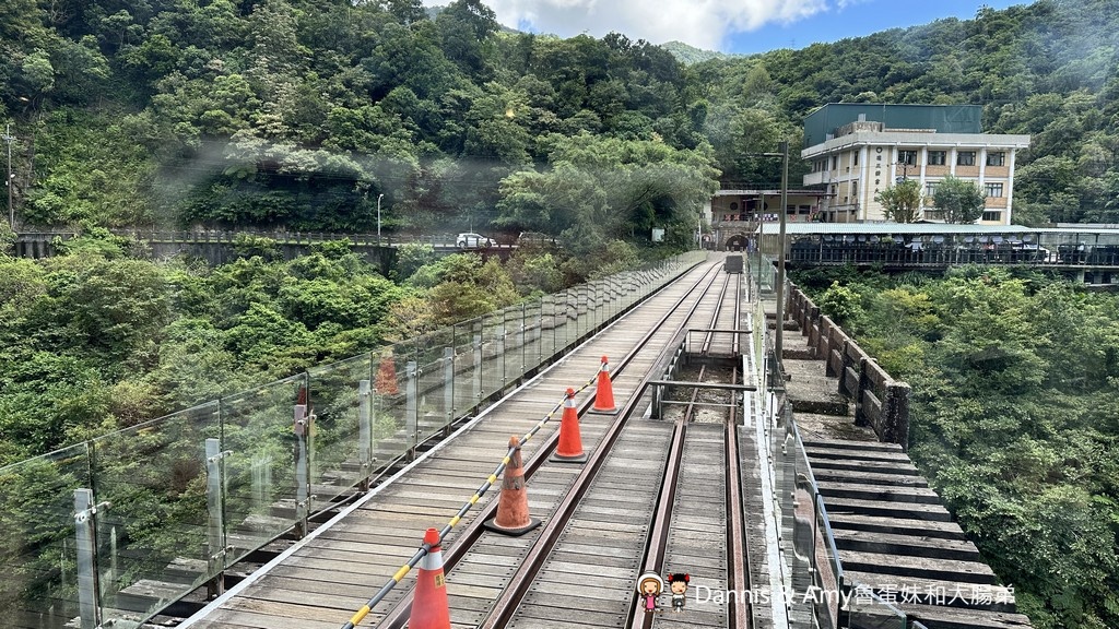 瑞芳不是只有九份︱瑞芳猴硐一日遊攻略_走進黑金山城,從金字碑古道到貓村 - 第49張圖