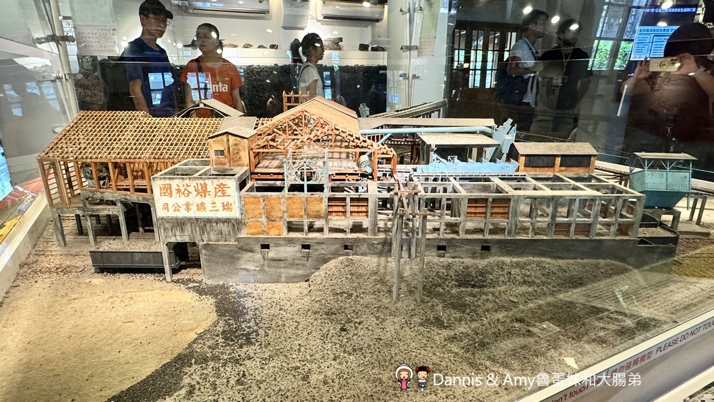 瑞芳不是只有九份︱瑞芳猴硐一日遊攻略_走進黑金山城,從金字碑古道到貓村 - 第52張圖