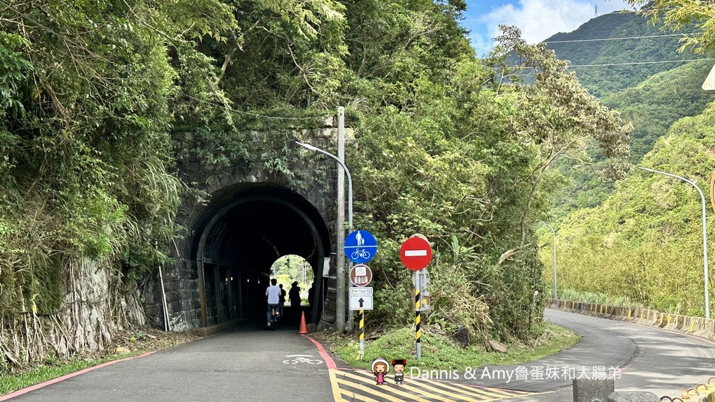 瑞芳不是只有九份︱瑞芳猴硐一日遊攻略_走進黑金山城,從金字碑古道到貓村 - 第79張圖