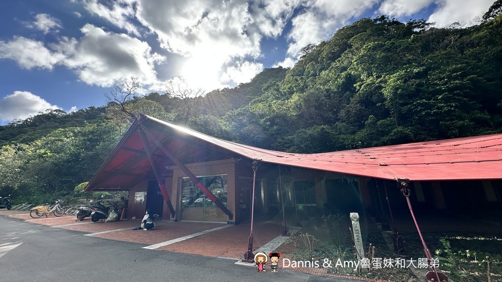 瑞芳不是只有九份︱瑞芳猴硐一日遊攻略_走進黑金山城,從金字碑古道到貓村 - 第80張圖