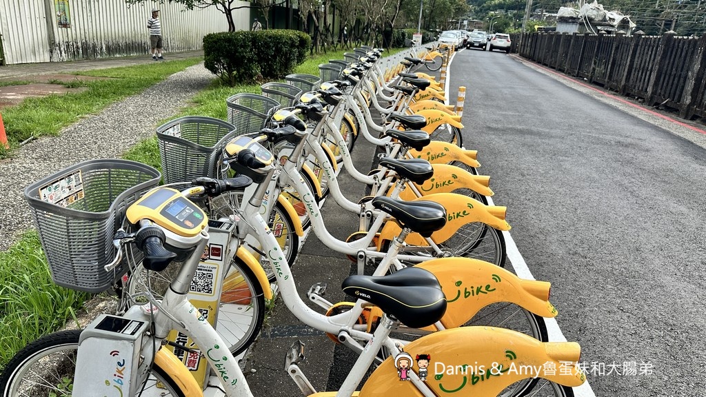 瑞芳不是只有九份︱瑞芳猴硐一日遊攻略_走進黑金山城,從金字碑古道到貓村 - 第54張圖