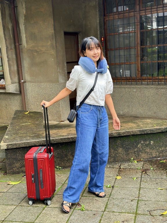 英國 Travel Blue 藍旅|高質感頸枕旅途有型禮盒(經典款) _8折優惠分享 - 第20張圖