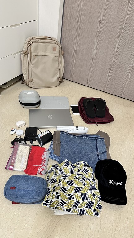 【Travel Blue 藍旅】Venture 冒險款 Lite輕旅行登機後背包+寧靜頸枕+收納盒:輕裝出發、質感旅途一次到位_8折優惠分享 - 第17張圖