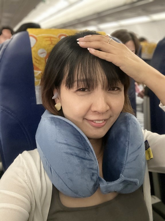 英國 Travel Blue 藍旅|高質感頸枕旅途有型禮盒(經典款) _8折優惠分享 - 第18張圖