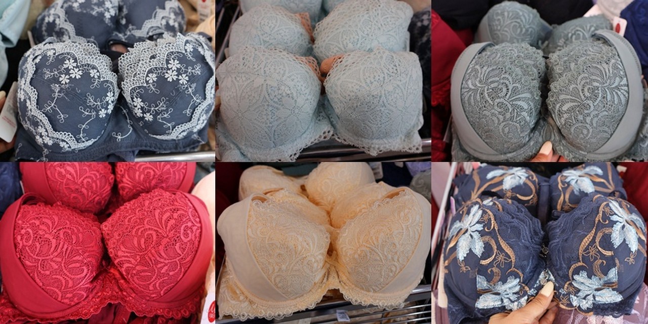 新北土城︱曼黛瑪璉內衣・寢具聯合特賣會_限時開搶！內在美＋好睡眠一次到位(SAAB服務廠旁)