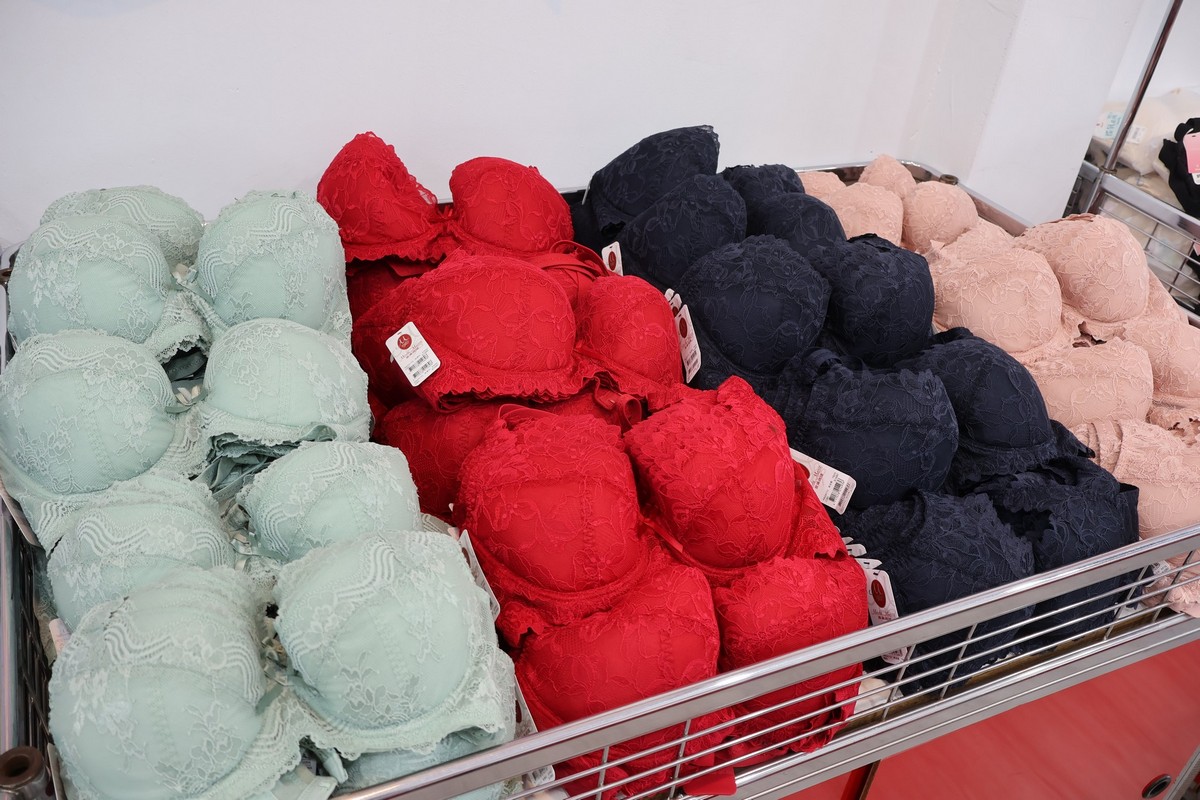 新北土城︱曼黛瑪璉內衣・寢具聯合特賣會_限時開搶！內在美＋好睡眠一次到位(SAAB服務廠旁)