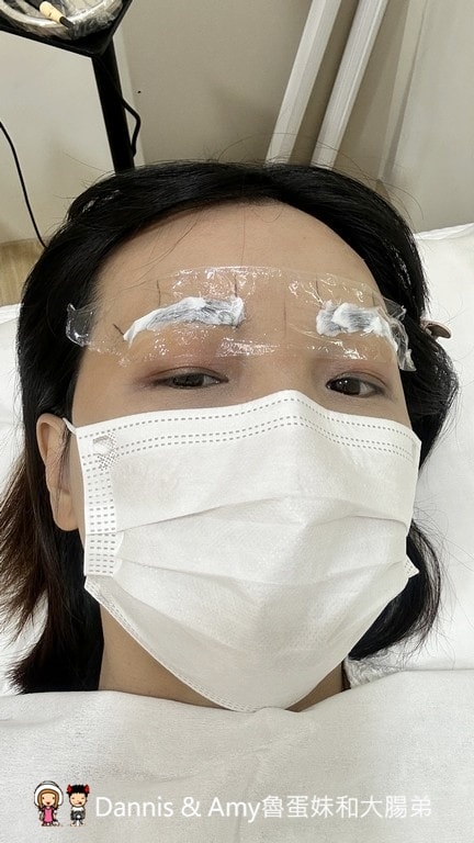 桃園霧眉推薦︱美樣子紋繡工作室_專業半永久技術 + 預約制_近桃園藝文特區 - 第9張圖 桃園霧眉推薦︱美樣子紋繡工作室_專業半永久技術 + 預約制_近桃園藝文特區
