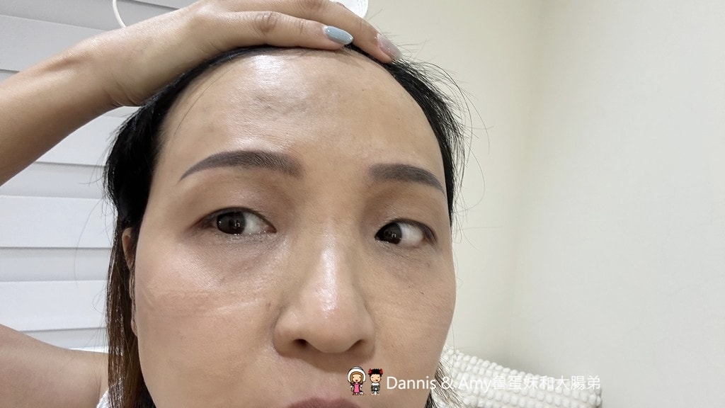 桃園霧眉推薦︱美樣子紋繡工作室_專業半永久技術 + 預約制_近桃園藝文特區 - 第11張圖 桃園霧眉推薦︱美樣子紋繡工作室_專業半永久技術 + 預約制_近桃園藝文特區