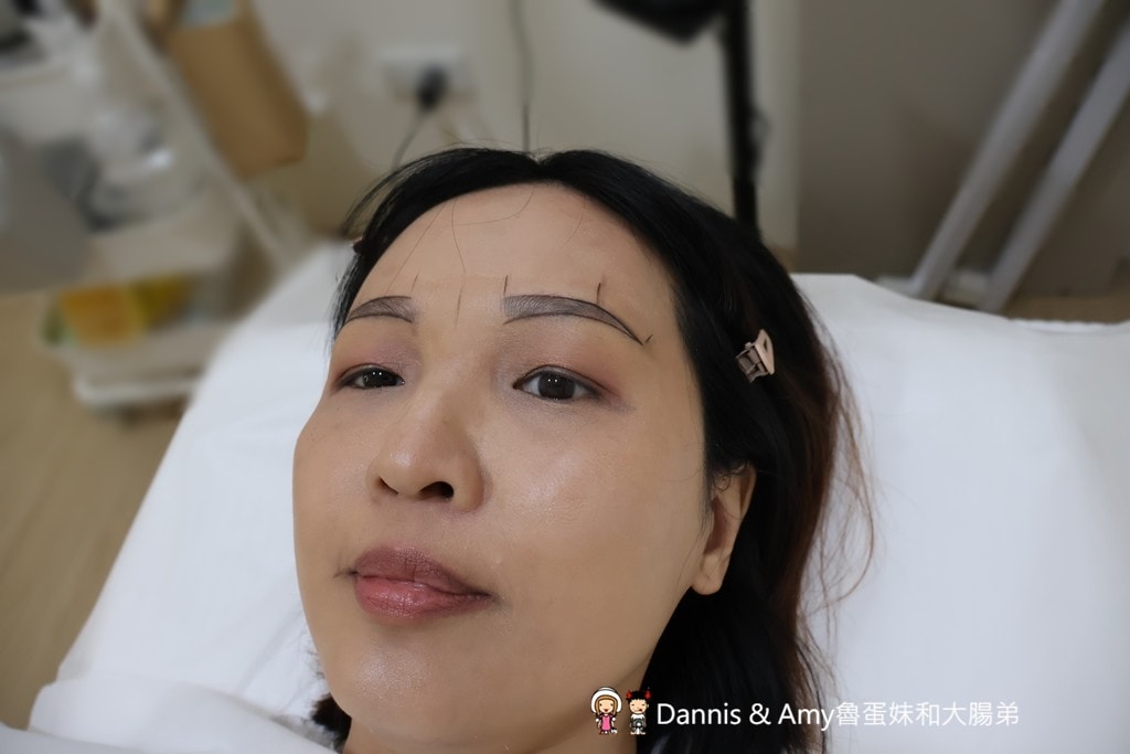 桃園霧眉推薦︱美樣子紋繡工作室_專業半永久技術 + 預約制_近桃園藝文特區 - 第8張圖 桃園霧眉推薦︱美樣子紋繡工作室_專業半永久技術 + 預約制_近桃園藝文特區