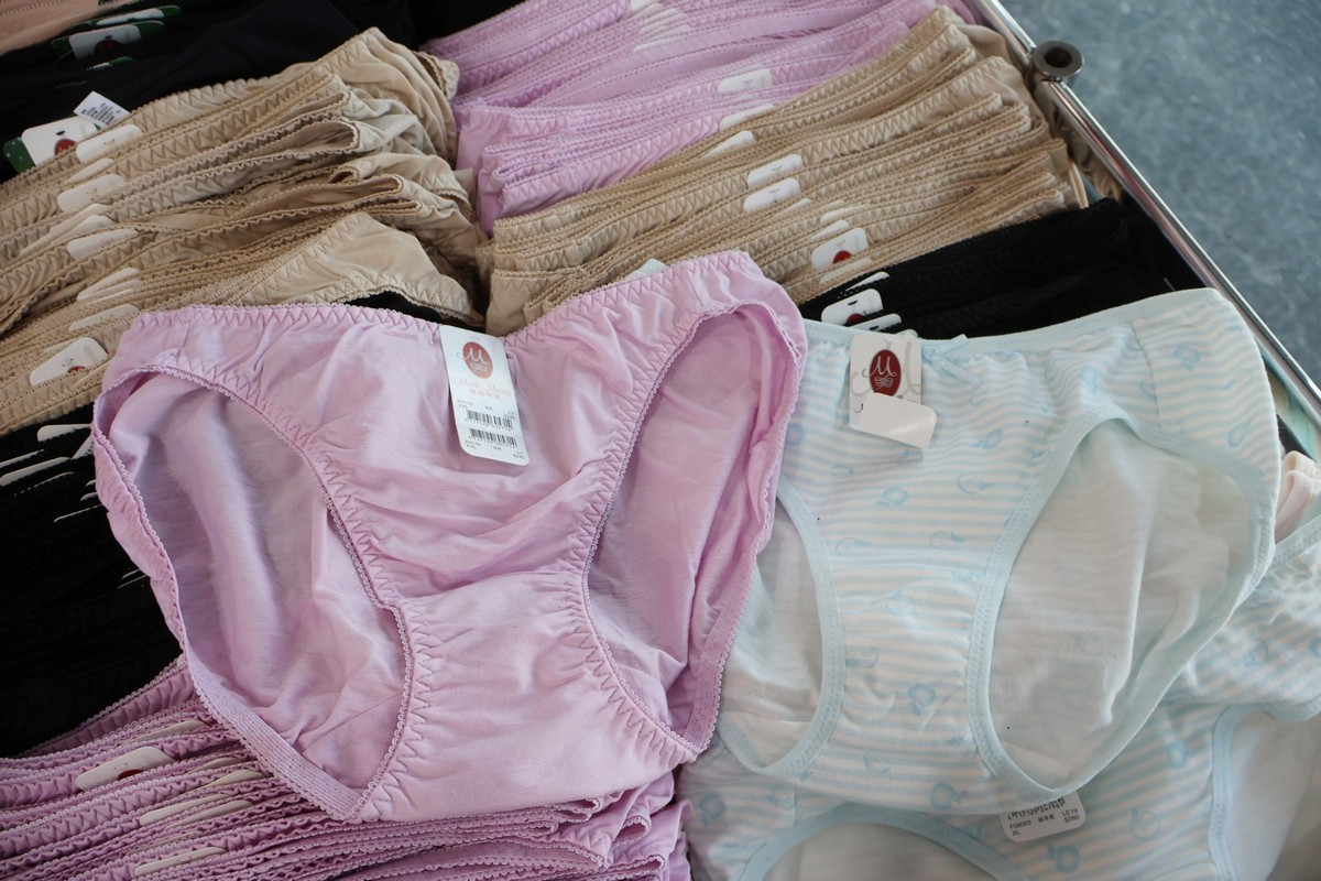 新北土城︱曼黛瑪璉內衣・寢具聯合特賣會_限時開搶！內在美＋好睡眠一次到位(SAAB服務廠旁)