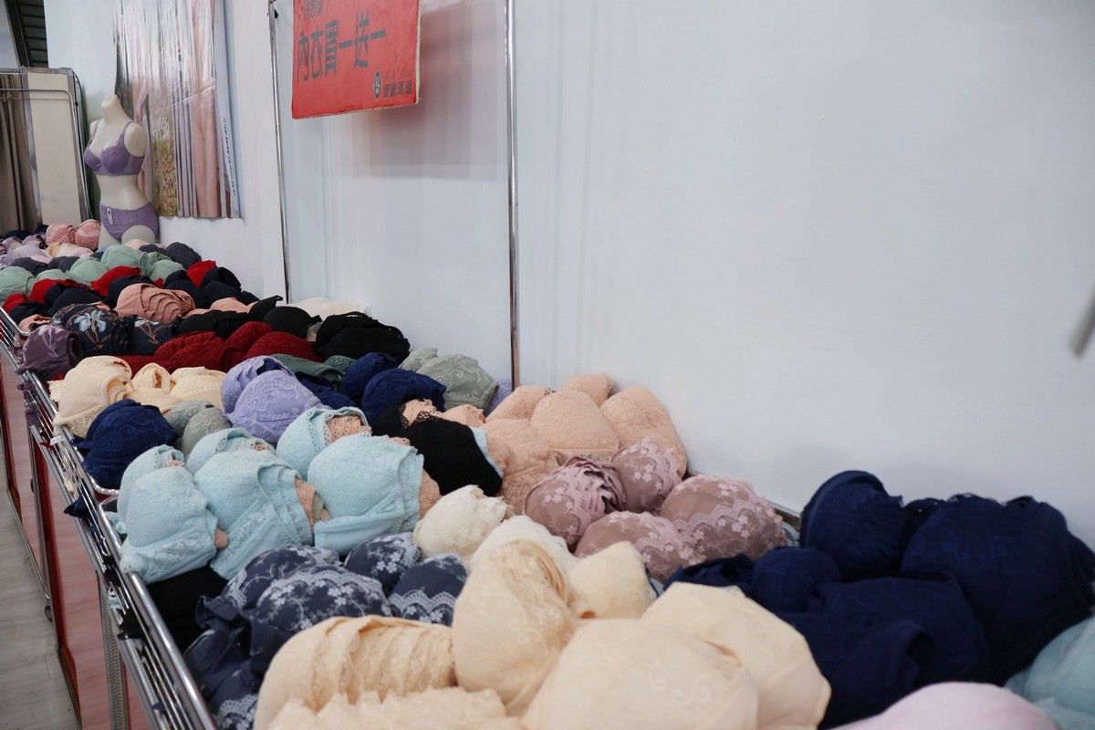 新北土城︱曼黛瑪璉內衣・寢具聯合特賣會_限時開搶！內在美＋好睡眠一次到位(SAAB服務廠旁)