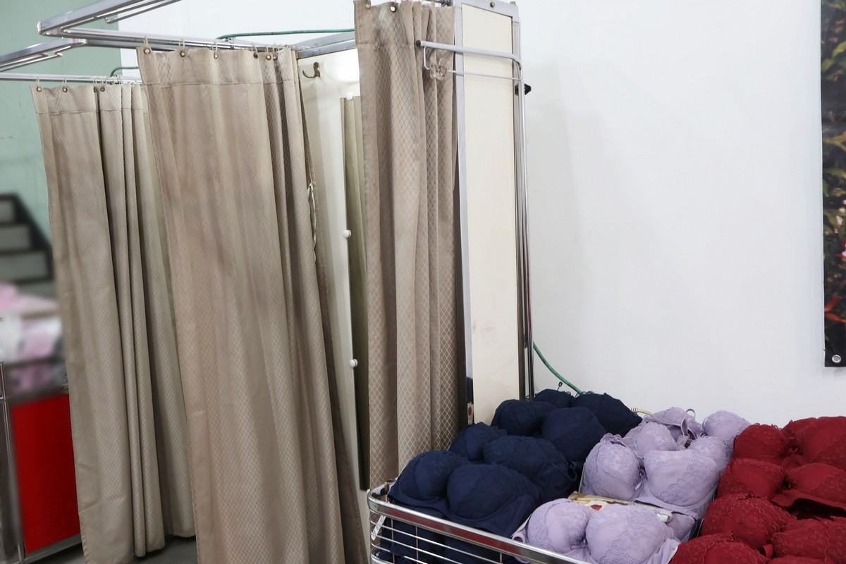 新北土城︱曼黛瑪璉內衣・寢具聯合特賣會_限時開搶！內在美＋好睡眠一次到位(SAAB服務廠旁)