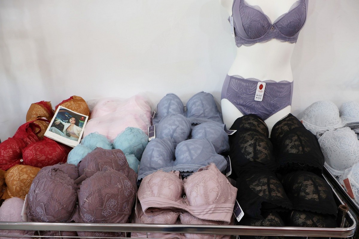 新北土城︱曼黛瑪璉內衣・寢具聯合特賣會_限時開搶！內在美＋好睡眠一次到位(SAAB服務廠旁)