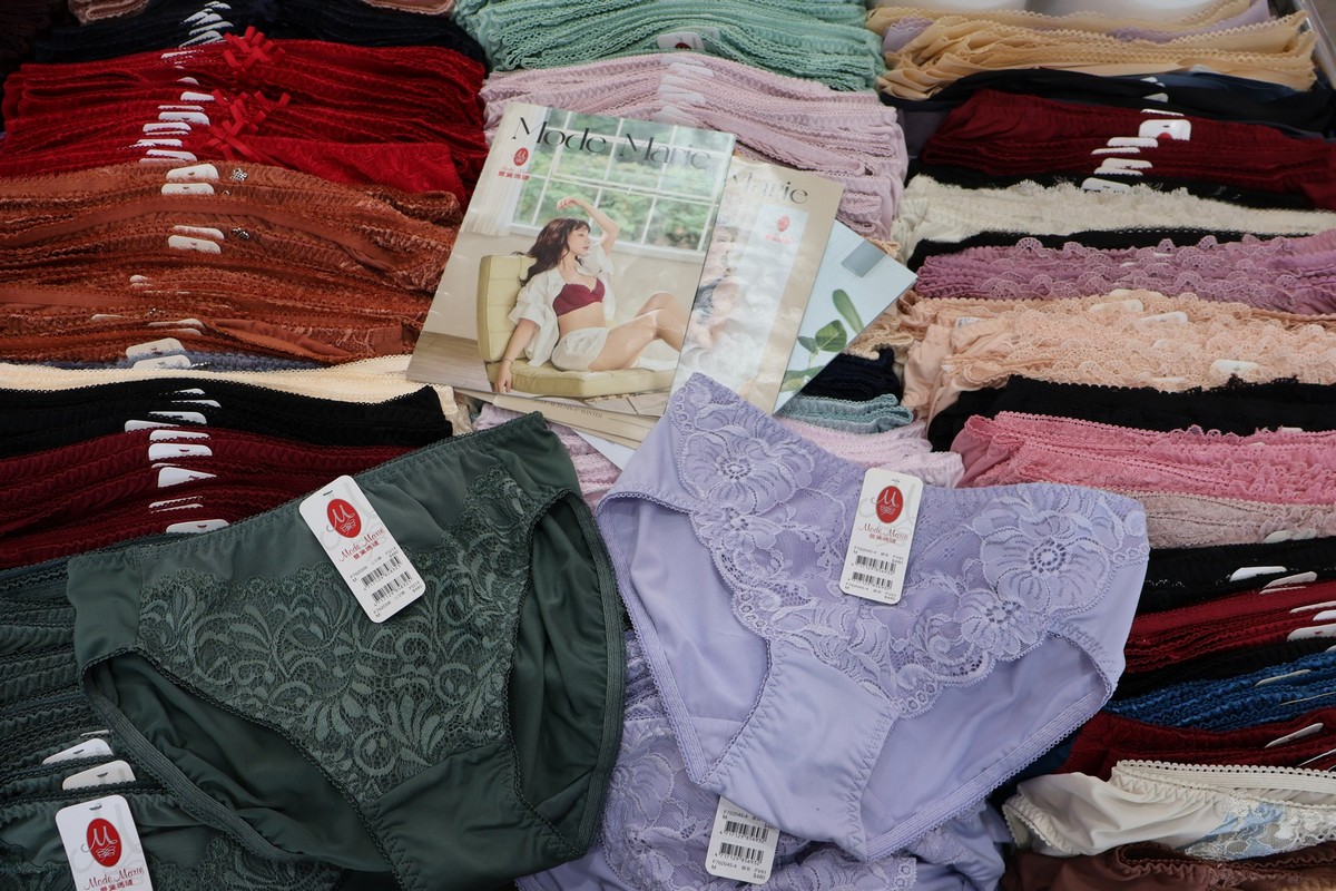新北土城︱曼黛瑪璉內衣・寢具聯合特賣會_限時開搶！內在美＋好睡眠一次到位(SAAB服務廠旁)