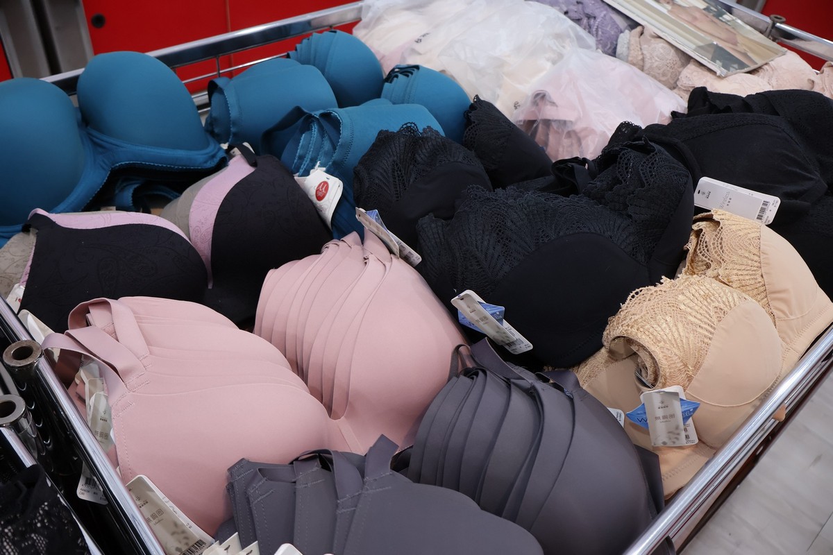 新北土城︱曼黛瑪璉內衣・寢具聯合特賣會_限時開搶！內在美＋好睡眠一次到位(SAAB服務廠旁)