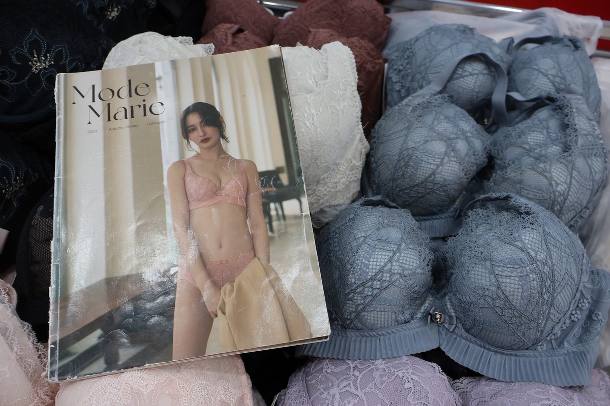 新北土城︱曼黛瑪璉內衣・寢具聯合特賣會_限時開搶！內在美＋好睡眠一次到位(SAAB服務廠旁)