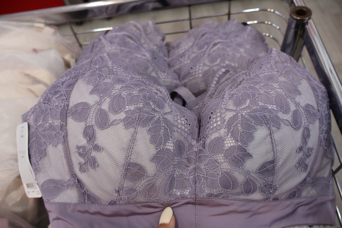 新北土城︱曼黛瑪璉內衣・寢具聯合特賣會_限時開搶！內在美＋好睡眠一次到位(SAAB服務廠旁)