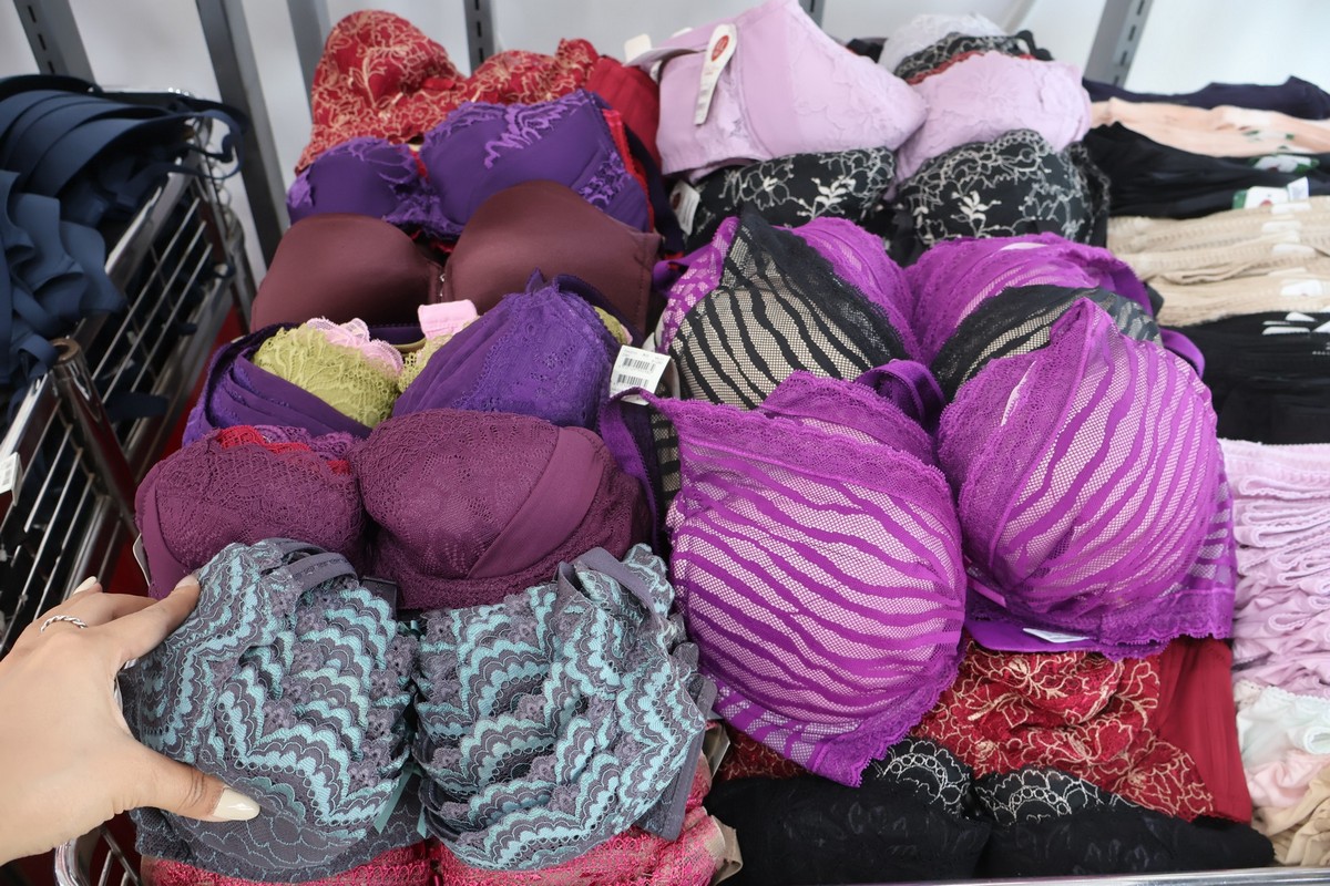 新北土城︱曼黛瑪璉內衣・寢具聯合特賣會_限時開搶！內在美＋好睡眠一次到位(SAAB服務廠旁)