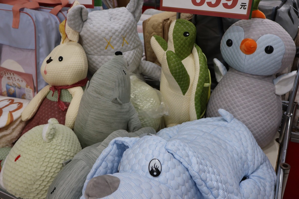 新北土城︱曼黛瑪璉內衣・寢具聯合特賣會_限時開搶！內在美＋好睡眠一次到位(SAAB服務廠旁)