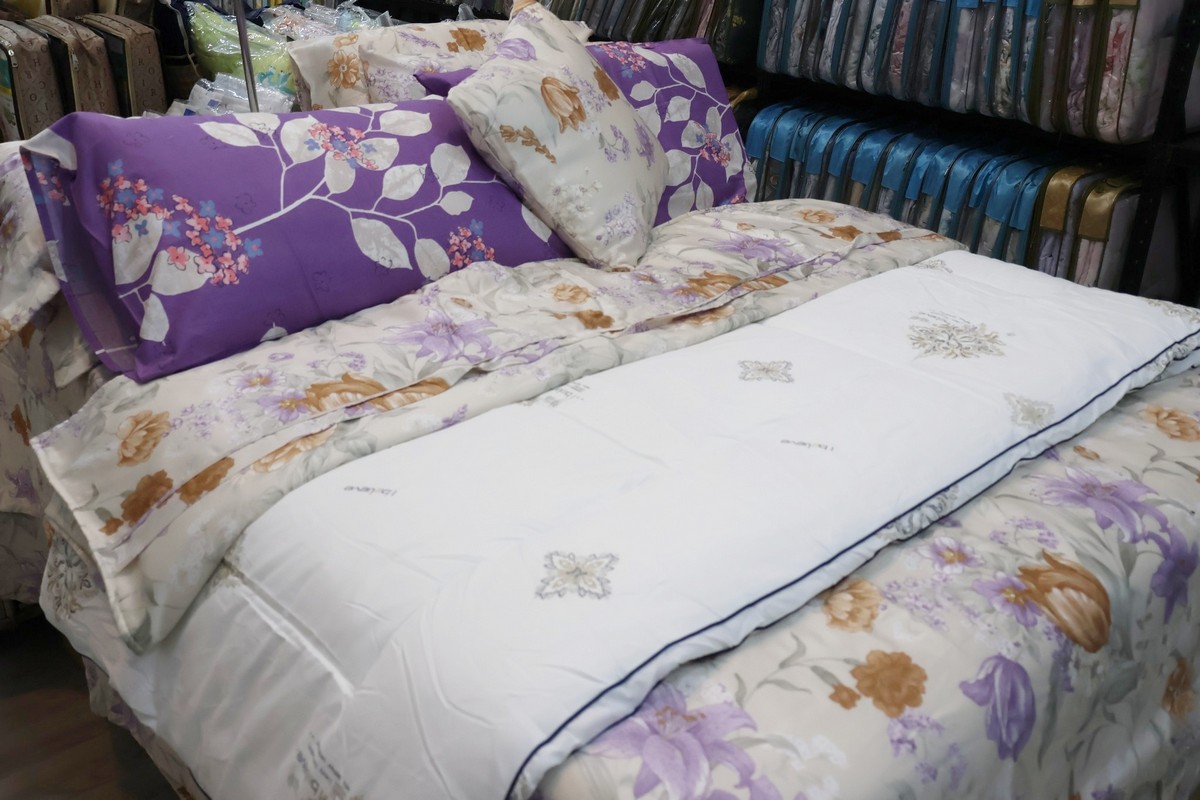 新北土城︱曼黛瑪璉內衣・寢具聯合特賣會_限時開搶！內在美＋好睡眠一次到位(SAAB服務廠旁)