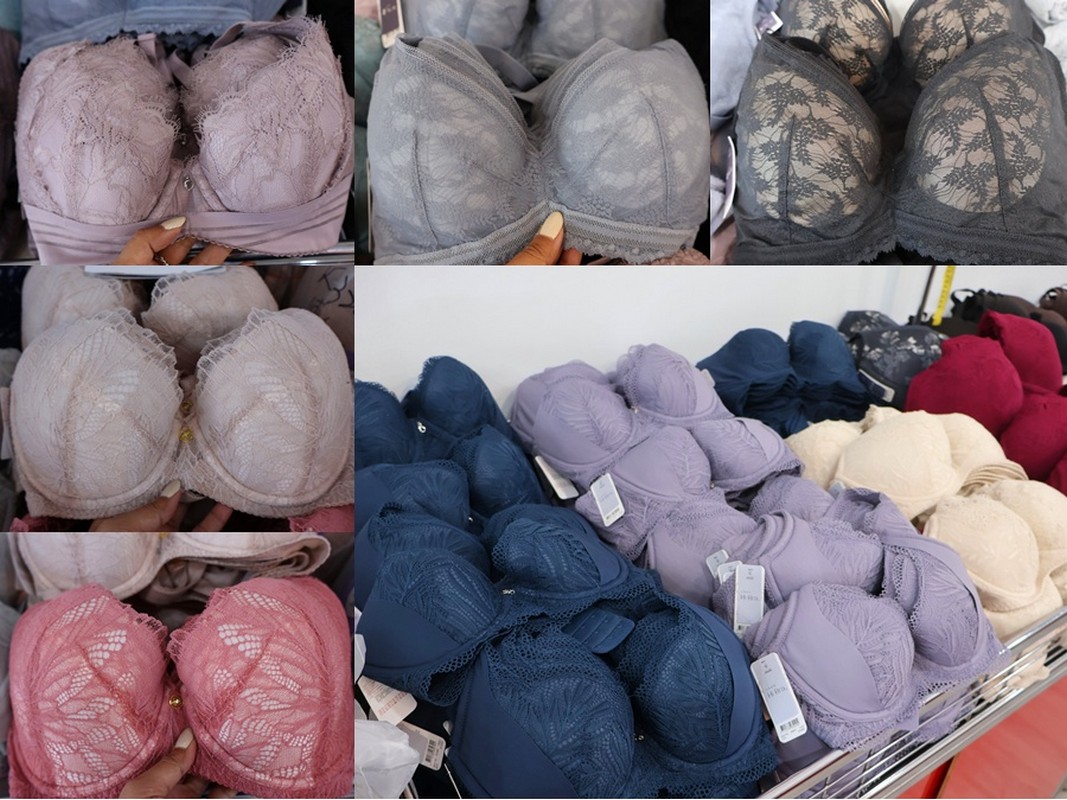 新北土城︱曼黛瑪璉內衣・寢具聯合特賣會_限時開搶！內在美＋好睡眠一次到位(SAAB服務廠旁)