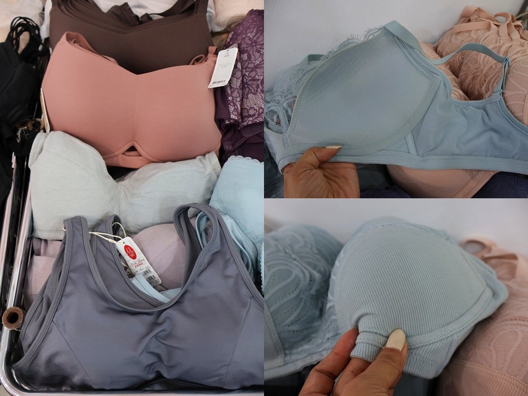 新北土城︱曼黛瑪璉內衣・寢具聯合特賣會_限時開搶！內在美＋好睡眠一次到位(SAAB服務廠旁)