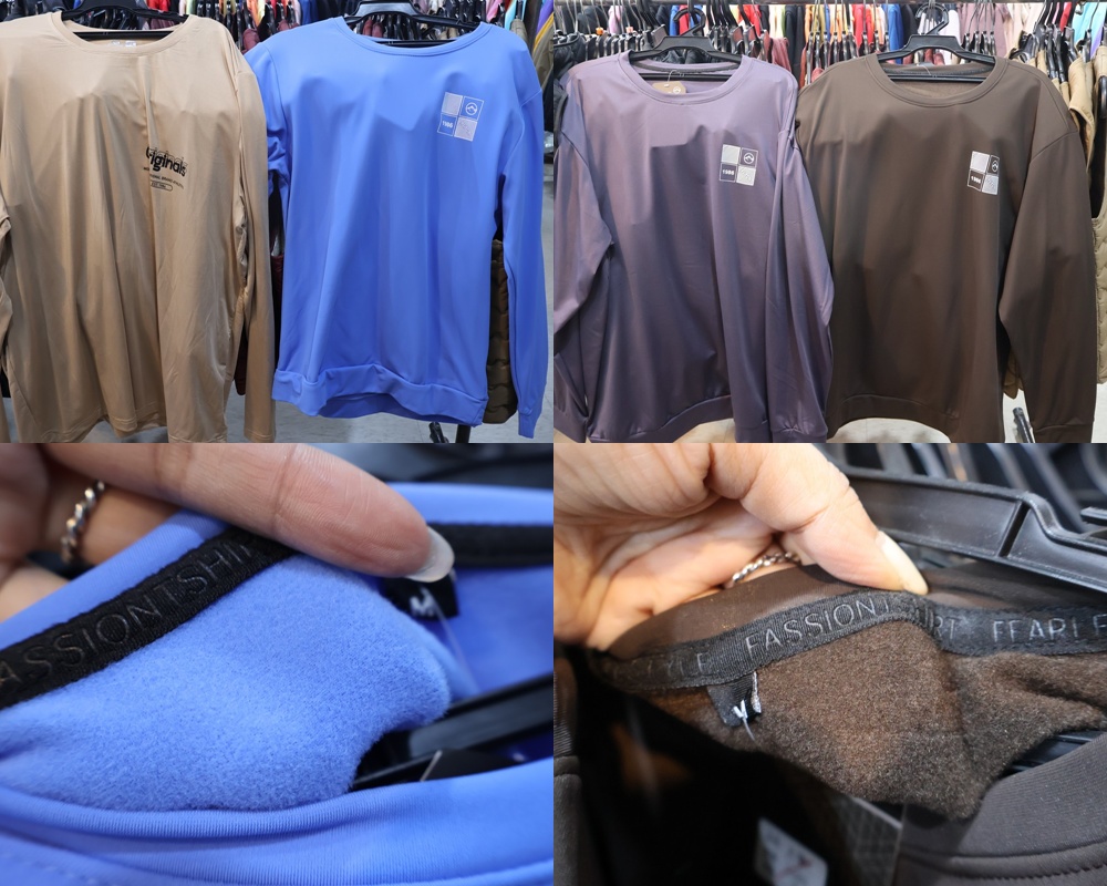 家樂福林口店B1特賣會︱艾伯特服飾下殺100元起,T恤背心3件500元/多利寶寢具枕頭買一送一,工廠直送2折起