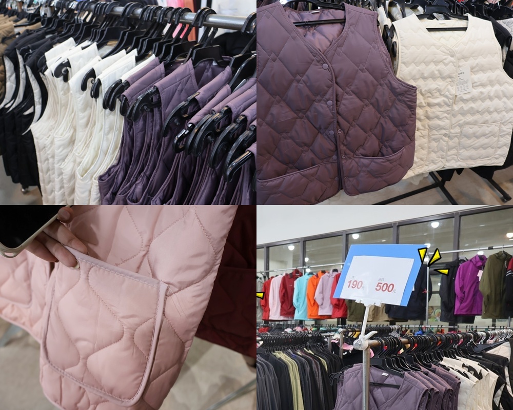 家樂福林口店B1特賣會︱艾伯特服飾下殺100元起,T恤背心3件500元/多利寶寢具枕頭買一送一,工廠直送2折起