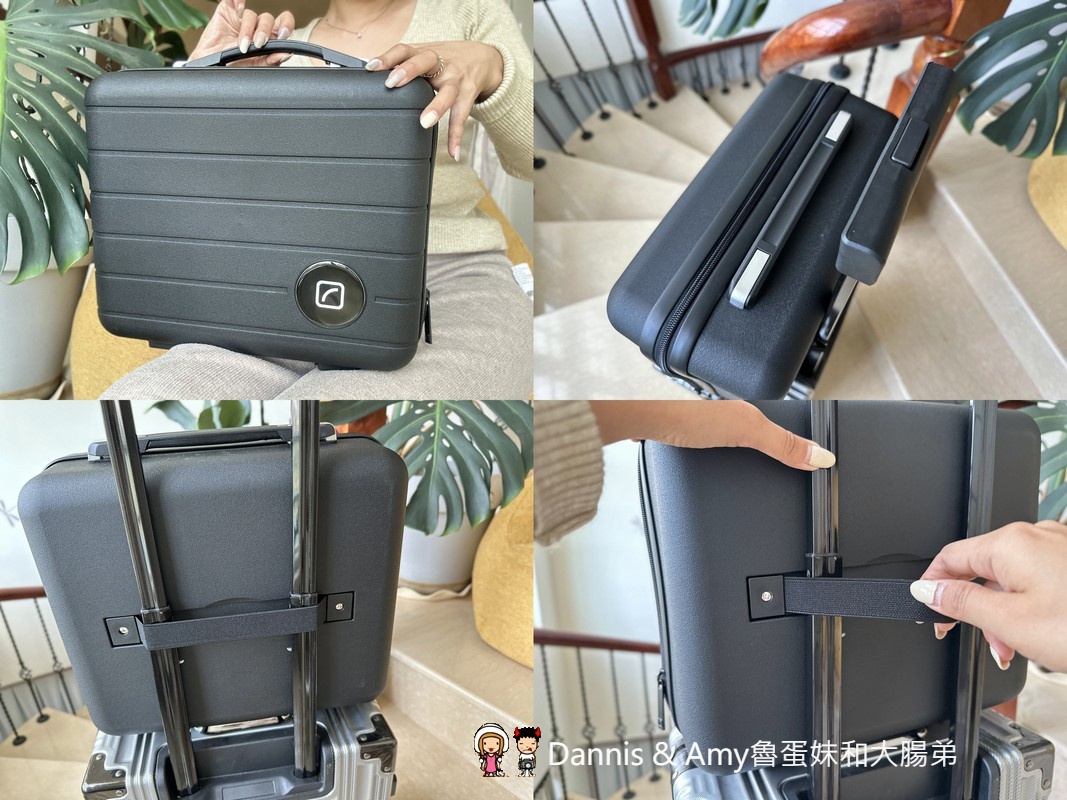 英國 Travel Blue 藍旅｜一組搞定旅行大小事！ALL-IN-ONE 旅行組合開箱推薦_8折優惠分享