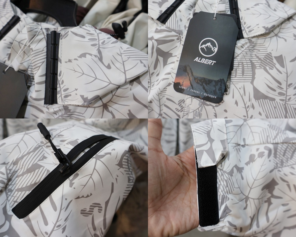 家樂福林口店B1特賣會︱艾伯特服飾下殺100元起,T恤背心3件500元/多利寶寢具枕頭買一送一,工廠直送2折起