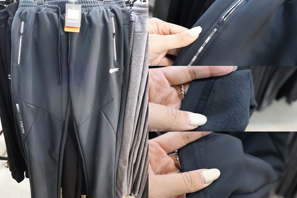 家樂福林口店B1特賣會︱艾伯特服飾下殺100元起,T恤背心3件500元/多利寶寢具枕頭買一送一,工廠直送2折起