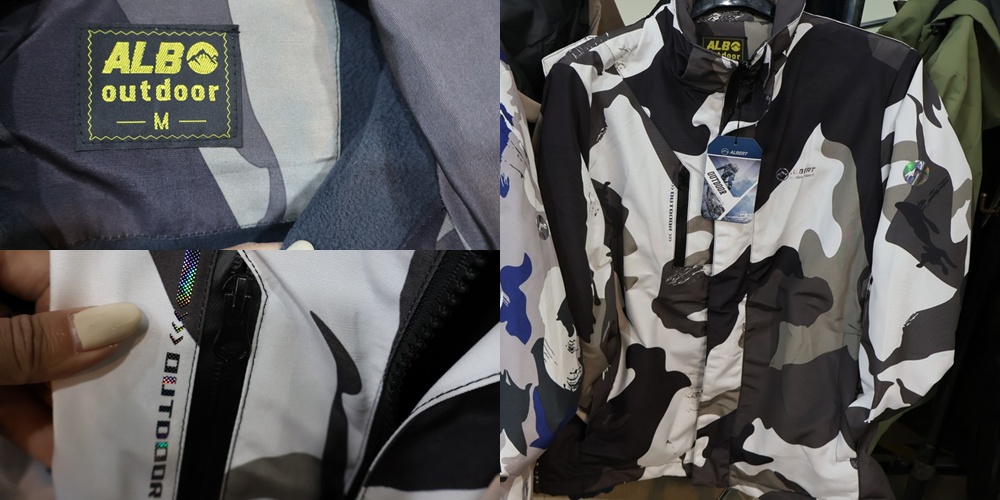 家樂福林口店B1特賣會︱艾伯特服飾下殺100元起,T恤背心3件500元/多利寶寢具枕頭買一送一,工廠直送2折起