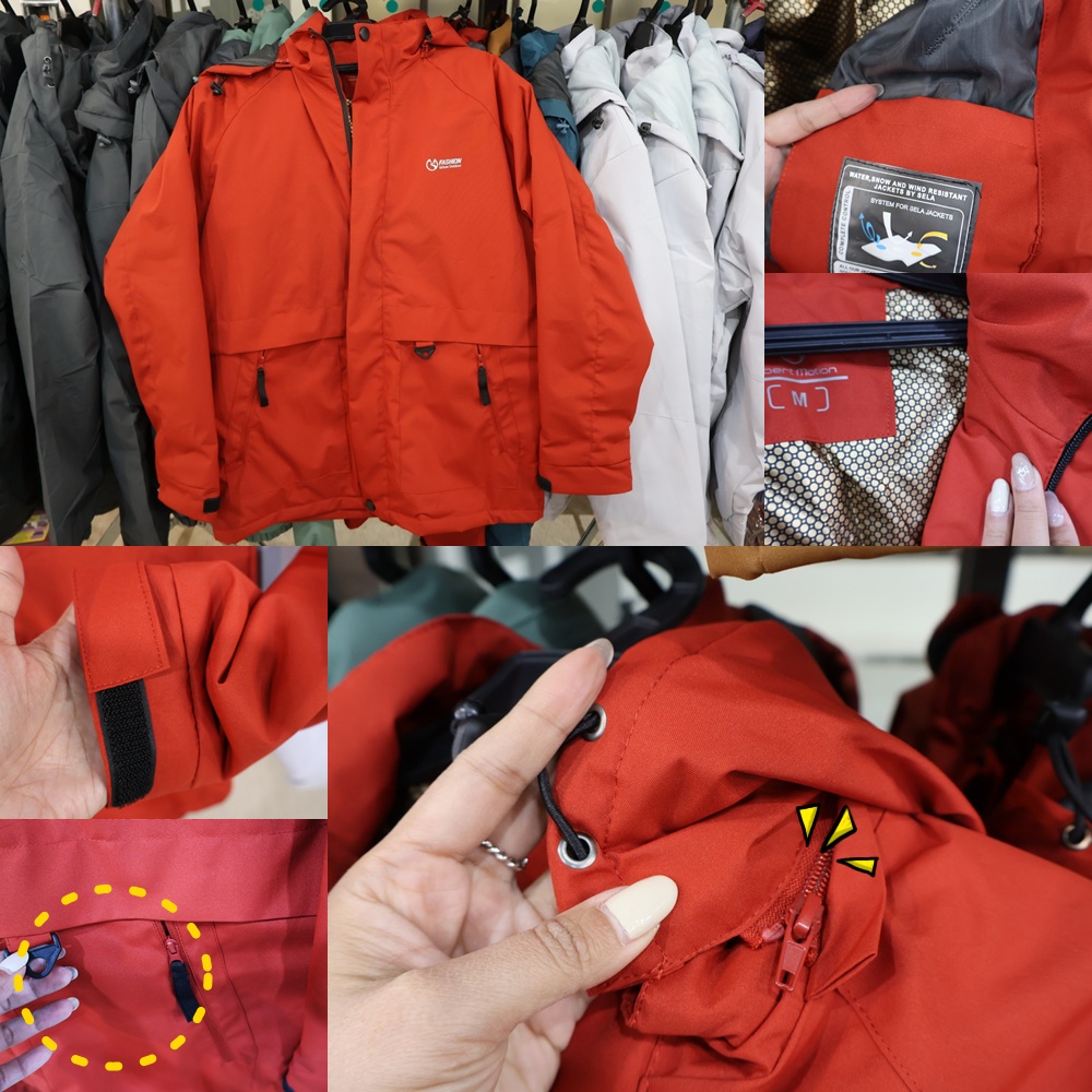 家樂福林口店B1特賣會︱艾伯特服飾下殺100元起,T恤背心3件500元/多利寶寢具枕頭買一送一,工廠直送2折起