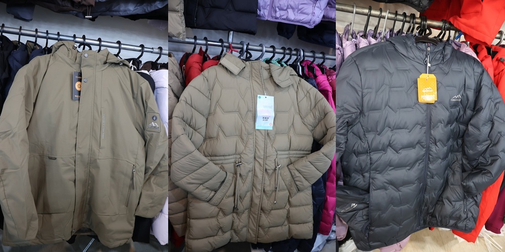 家樂福林口店B1特賣會︱艾伯特服飾下殺100元起,T恤背心3件500元/多利寶寢具枕頭買一送一,工廠直送2折起