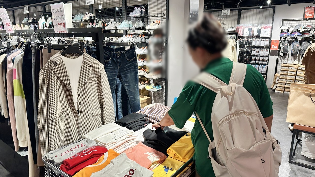 【台北士林隱藏版Outlet】︱質感服飾運動鞋款品牌特賣會~最低下殺 3 折起! - 第55張圖 【台北士林隱藏版Outlet】︱質感服飾運動鞋款品牌特賣會~最低下殺 3 折起!