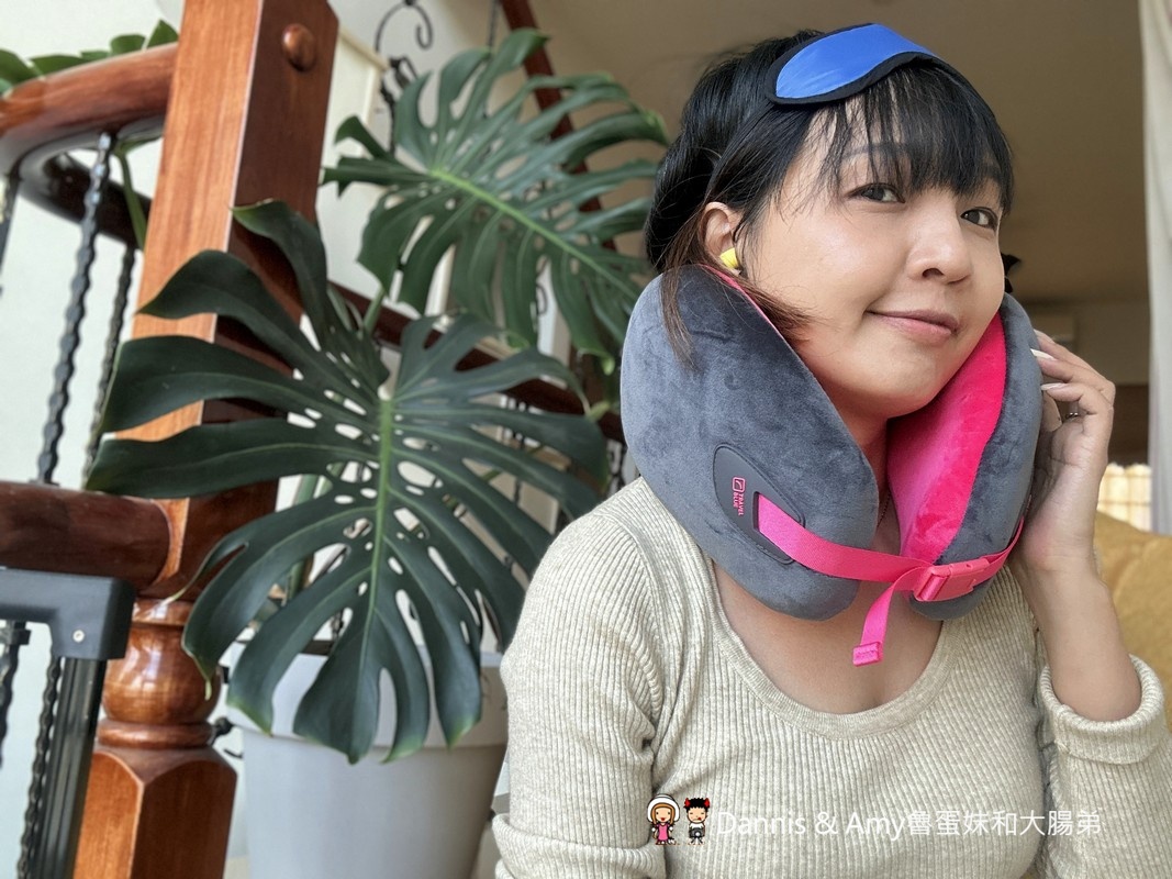 英國 Travel Blue 藍旅｜一組搞定旅行大小事！ALL-IN-ONE 旅行組合開箱推薦_8折優惠分享