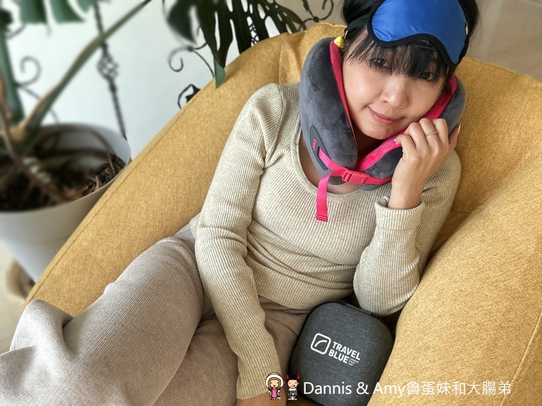 英國 Travel Blue 藍旅｜一組搞定旅行大小事！ALL-IN-ONE 旅行組合開箱推薦_8折優惠分享