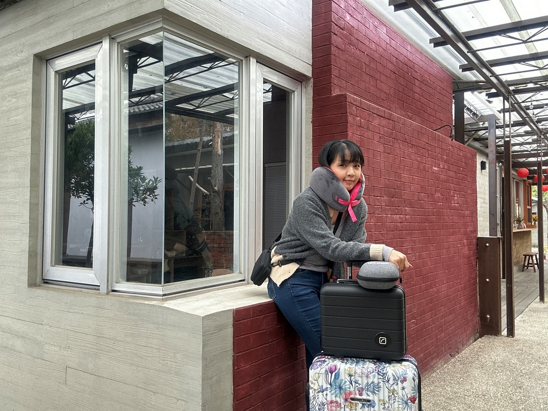 英國 Travel Blue 藍旅｜一組搞定旅行大小事！ALL-IN-ONE 旅行組合開箱推薦_8折優惠分享