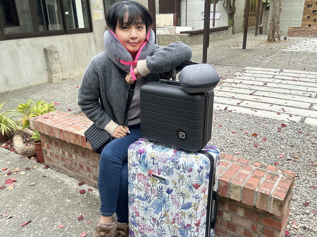 英國 Travel Blue 藍旅｜一組搞定旅行大小事！ALL-IN-ONE 旅行組合開箱推薦_8折優惠分享