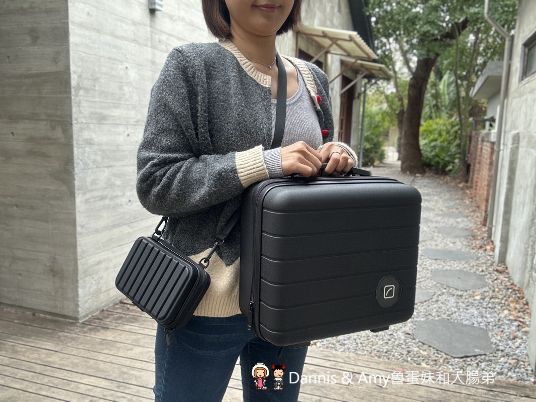 英國 Travel Blue 藍旅｜一組搞定旅行大小事！ALL-IN-ONE 旅行組合開箱推薦_8折優惠分享