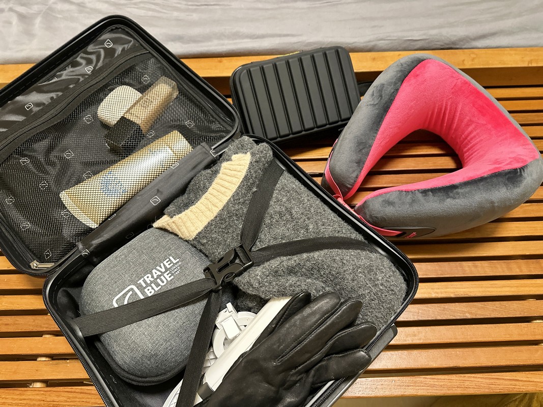 英國 Travel Blue 藍旅｜一組搞定旅行大小事！ALL-IN-ONE 旅行組合開箱推薦_8折優惠分享