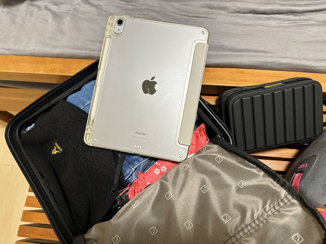 英國 Travel Blue 藍旅｜一組搞定旅行大小事！ALL-IN-ONE 旅行組合開箱推薦_8折優惠分享