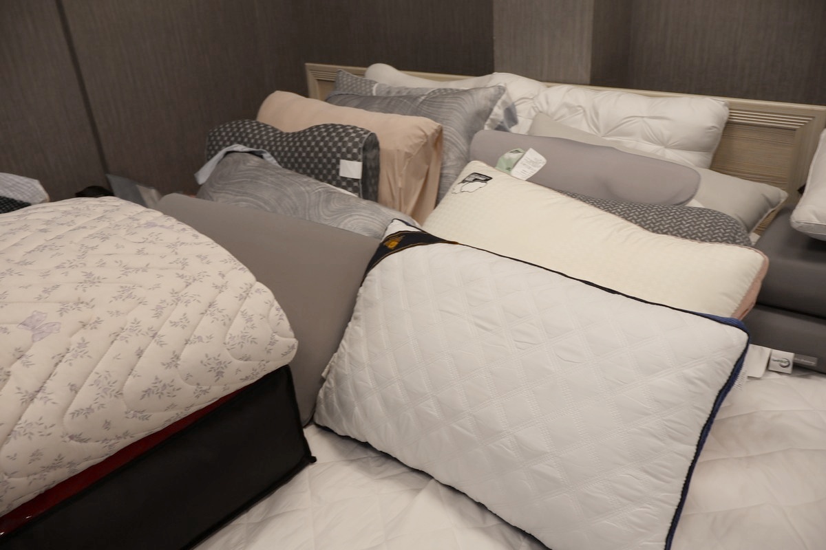 台中太平︱ 妞妞寢具年度特賣會開跑！全館爆殺優惠買一送一、限量搶完為止！