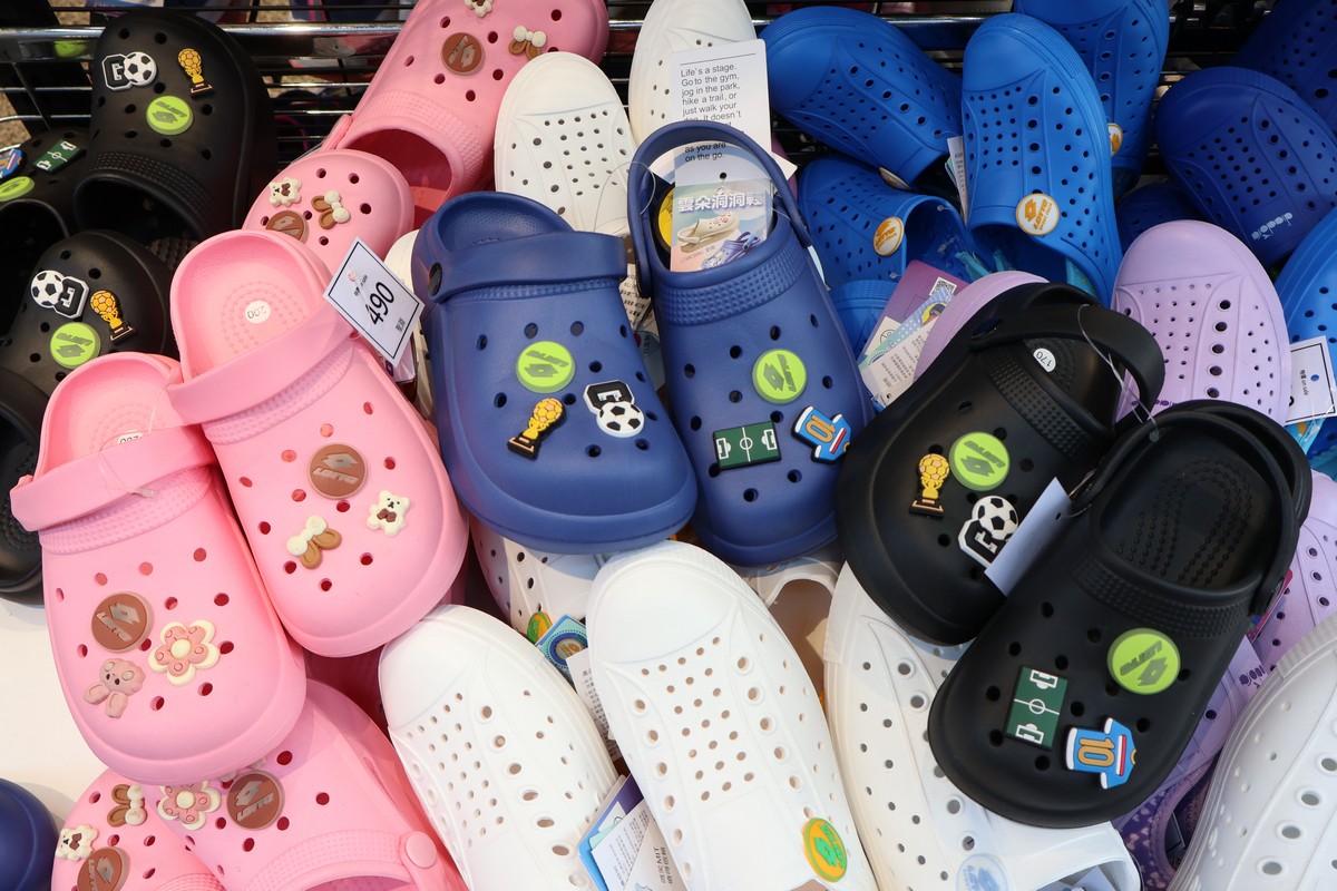 【台北士林隱藏版Outlet】︱質感服飾運動鞋款品牌特賣會~最低下殺 3 折起! - 第38張圖 【台北士林隱藏版Outlet】︱質感服飾運動鞋款品牌特賣會~最低下殺 3 折起!