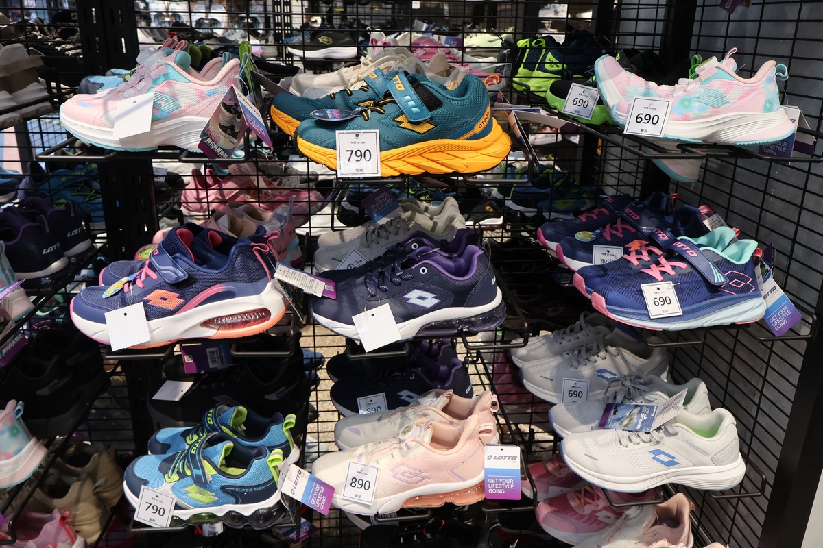 【台北士林隱藏版Outlet】︱質感服飾運動鞋款品牌特賣會~最低下殺 3 折起! - 第41張圖 【台北士林隱藏版Outlet】︱質感服飾運動鞋款品牌特賣會~最低下殺 3 折起!