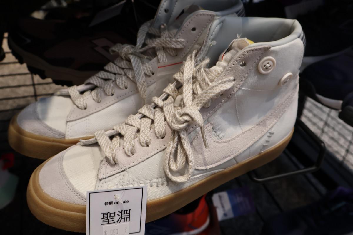 【台北士林隱藏版Outlet】︱質感服飾運動鞋款品牌特賣會~最低下殺 3 折起! - 第25張圖 【台北士林隱藏版Outlet】︱質感服飾運動鞋款品牌特賣會~最低下殺 3 折起!