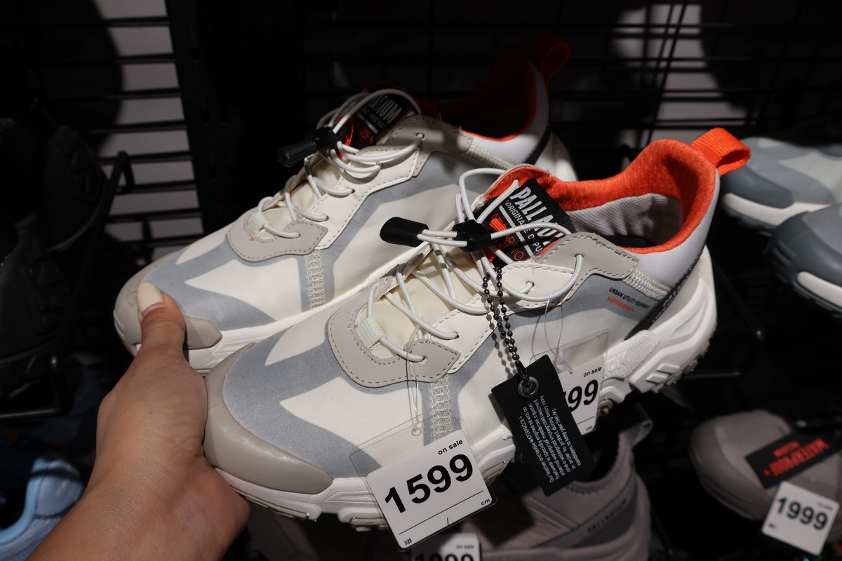 【台北士林隱藏版Outlet】︱質感服飾運動鞋款品牌特賣會~最低下殺 3 折起! - 第18張圖 【台北士林隱藏版Outlet】︱質感服飾運動鞋款品牌特賣會~最低下殺 3 折起!