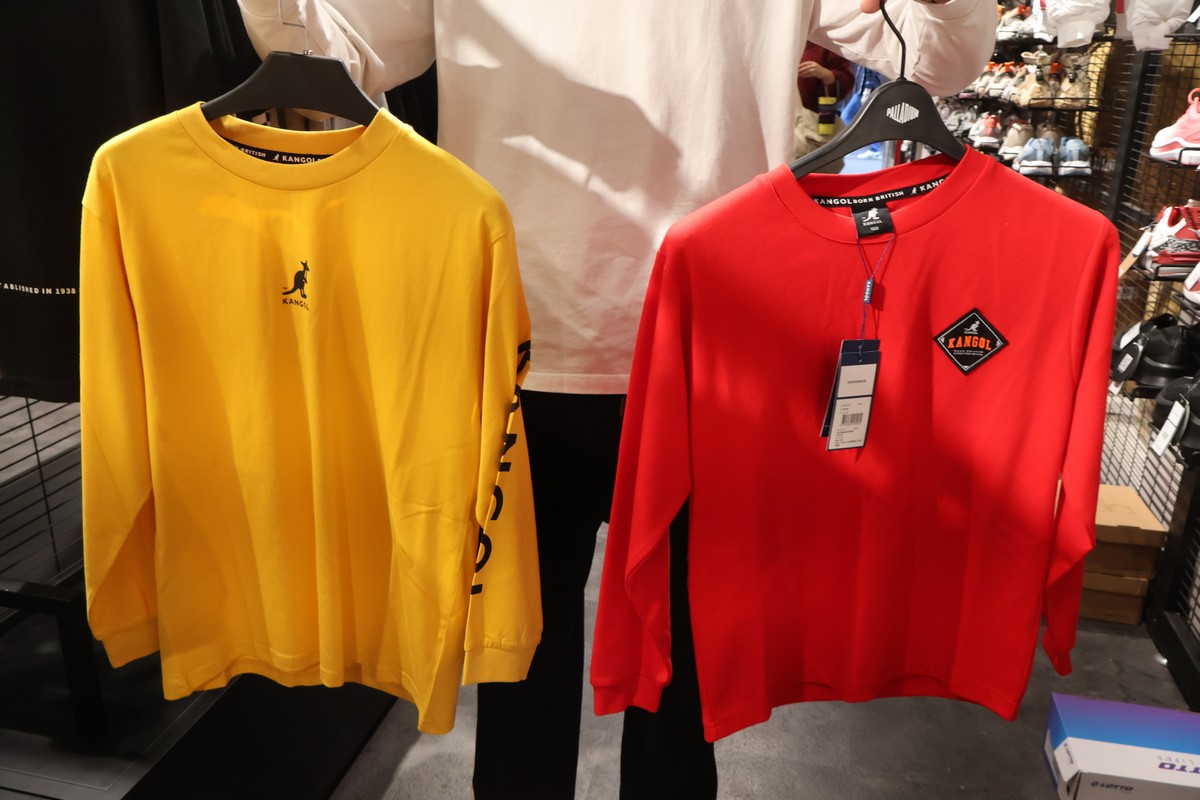 【台北士林隱藏版Outlet】︱質感服飾運動鞋款品牌特賣會~最低下殺 3 折起! - 第48張圖 【台北士林隱藏版Outlet】︱質感服飾運動鞋款品牌特賣會~最低下殺 3 折起!