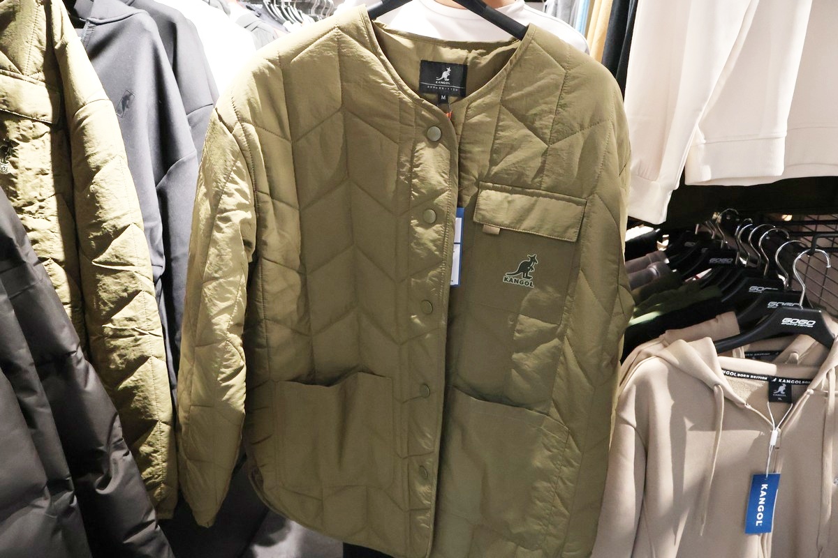 【台北士林隱藏版Outlet】︱質感服飾運動鞋款品牌特賣會~最低下殺 3 折起！