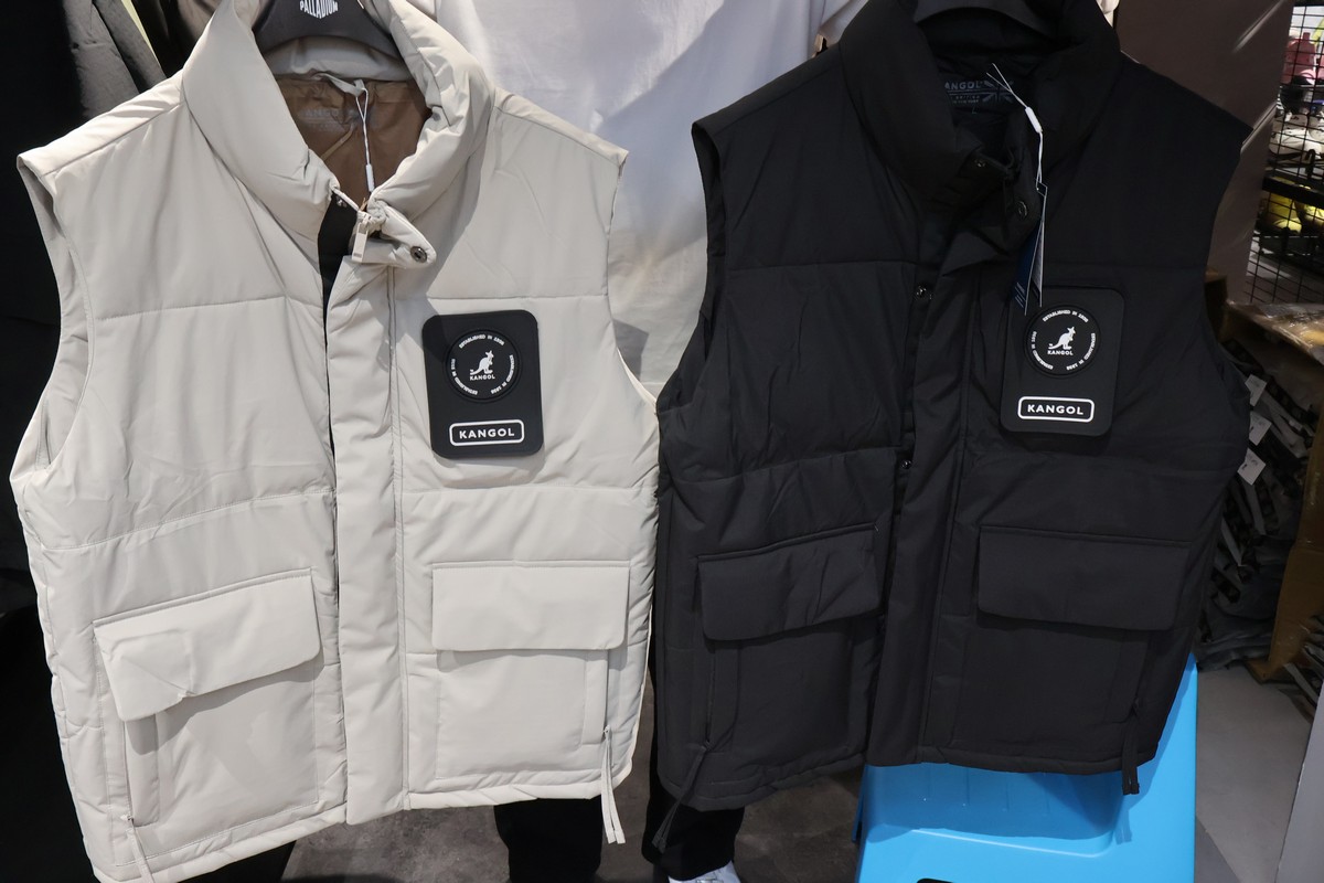 【台北士林隱藏版Outlet】︱質感服飾運動鞋款品牌特賣會~最低下殺 3 折起! - 第54張圖 【台北士林隱藏版Outlet】︱質感服飾運動鞋款品牌特賣會~最低下殺 3 折起!